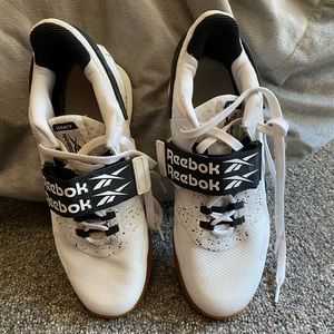 Reebok legacy lifter